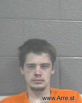 Anthony Allan Bevins Mugshot