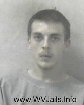 Anthony Mchael Biggs Mugshot