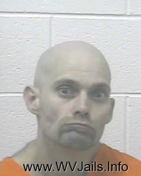 Anthony Michael Bragg Mugshot