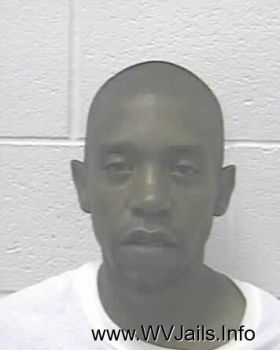 Anthony  Brooks Mugshot