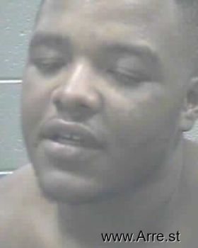 Anthony Shawn Brown Mugshot