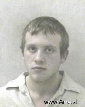 Anthony Allen Browning Mugshot