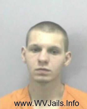 Anthony Jason Burton Mugshot