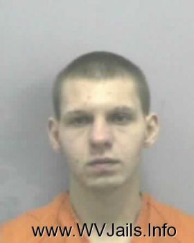 Anthony Jason Burton Mugshot