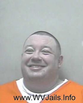 Anthony Thomas Copley Mugshot