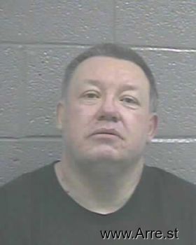 Anthony Thomas Copley Mugshot