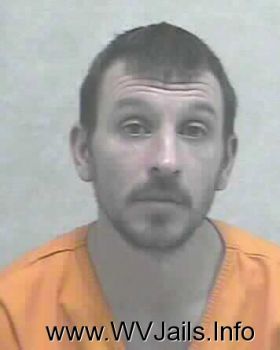 Anthony Dane Curtis Mugshot