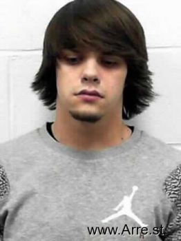 Anthony Jordan Damsa Mugshot