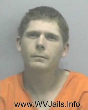 Anthony John Davich Mugshot