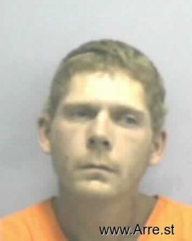 Anthony John Davich Mugshot