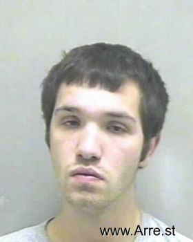 Anthony Michael Demello Mugshot