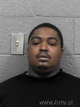 Anthony Jerrod Dickerson Mugshot