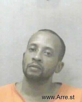 Anthony Carl Easley Mugshot