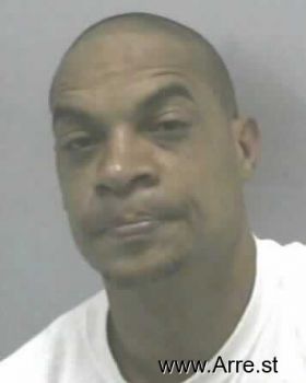 Anthony Germaine Edwards Mugshot