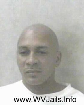 Anthony Lee Ellis Mugshot