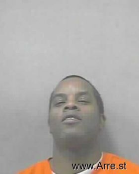 Anthony Tarrell Evans Mugshot