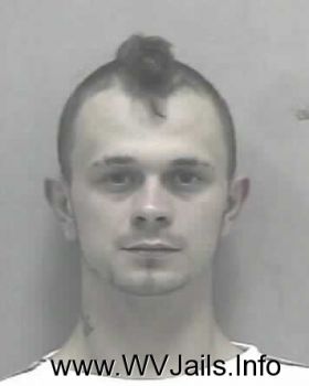 Anthony John Fleming Mugshot