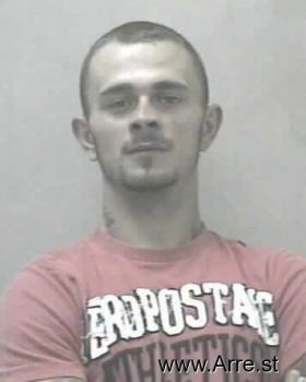 Anthony John Fleming Mugshot