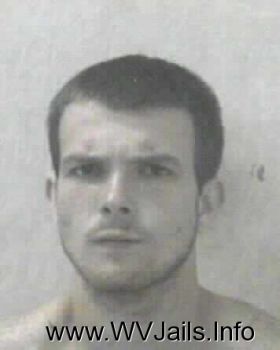 Anthony Michael Forbusch Mugshot