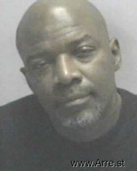 Anthony Lamont Gist Mugshot