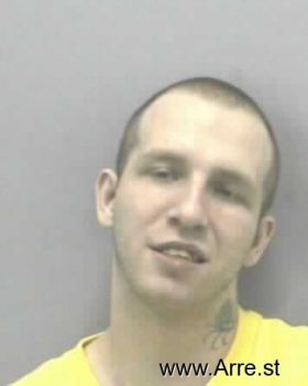 Anthony Matthew Goldsmith Mugshot