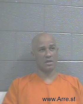 Anthony Wayne Green Mugshot