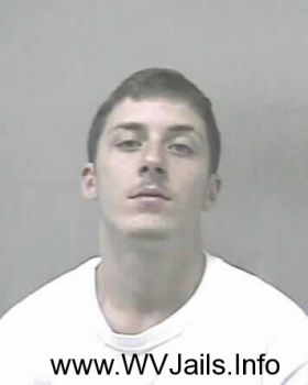 Anthony Ross Harmon Mugshot