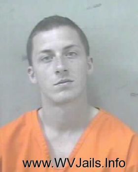 Anthony Ross Harmon Mugshot