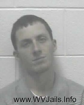 Anthony Ross Harmon Mugshot