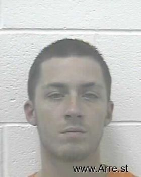 Anthony Ross Harmon Mugshot