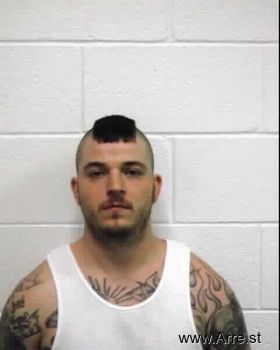 Anthony Lee Hizer Mugshot