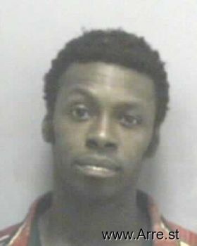 Anthony Dwayne Hunter Mugshot