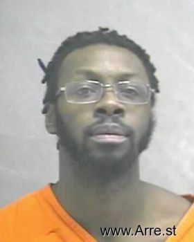 Anthony Dwayne Hunter Mugshot