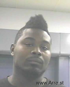 Anthony Clarence Hunter Mugshot