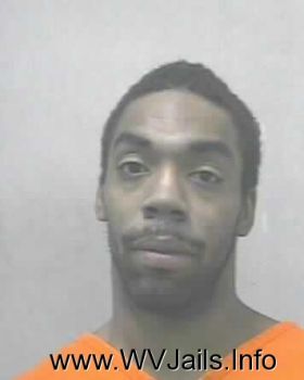 Anthony Charles Jackson Mugshot