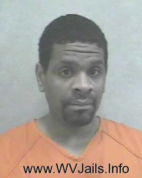 Anthony Jacquine Johnson Mugshot