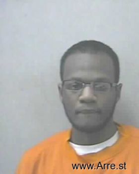 Anthony Delaine Johnson Mugshot