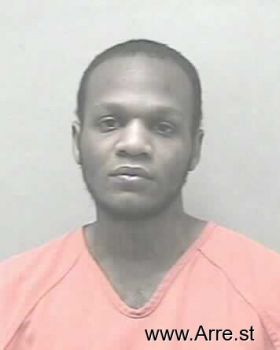 Anthony Delaine Johnson Mugshot