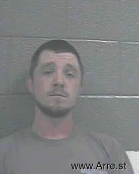 Anthony Lee Kirby Mugshot