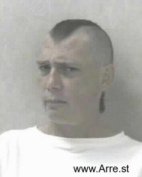 Anthony Ray Kirk Mugshot