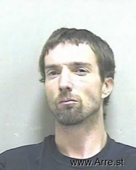 Anthony Shawn Linden Mugshot