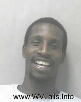 Anthony Lamont Lockett Mugshot