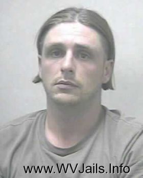 Anthony David Long Mugshot