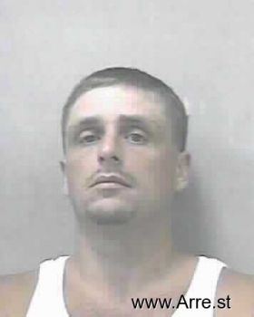 Anthony David Long Mugshot