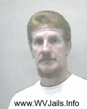 Anthony Heath Mckinney Mugshot