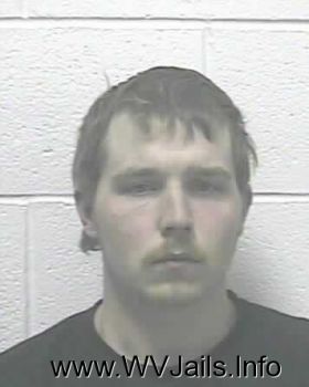 Anthony Wayne Olson Mugshot