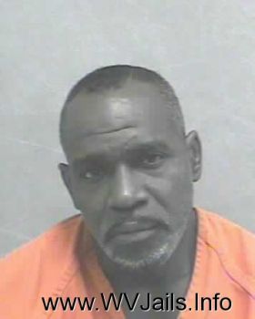 Anthony Curtis Owens Mugshot