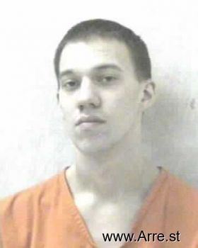 Anthony Ryan Perkins Mugshot