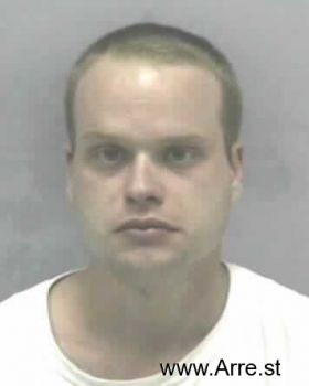 Anthony Scott Powell Mugshot