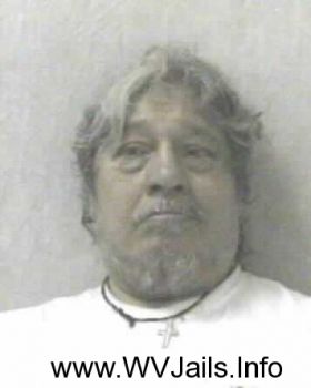 Anthony Richard Romero Mugshot